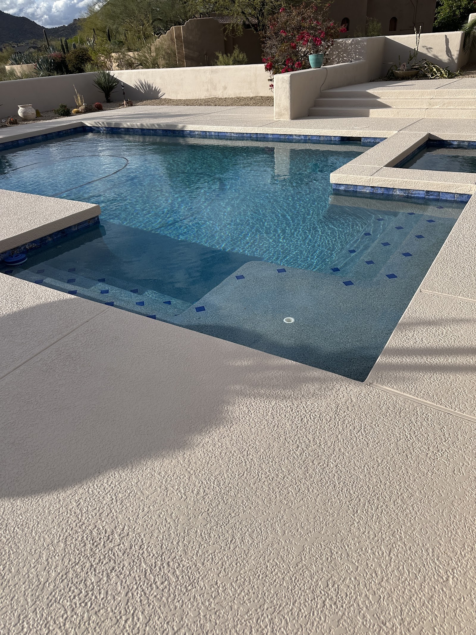 Pool Builder in Paradise Valley — Scottsdale Pools
